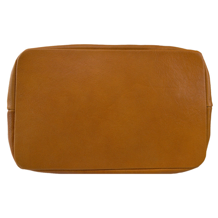Pratesi Boccaccio Woman Bag B375 - Boccaccio B375 Cognac