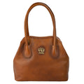 Pratesi Boccaccio Woman Bag B375 - Brown