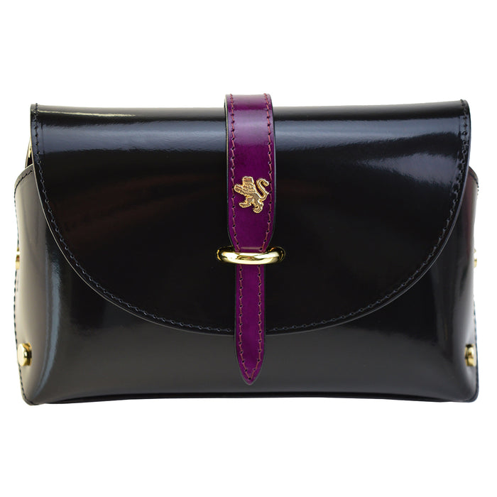 Pratesi Buonconvento - Brunelleschi Leather Black