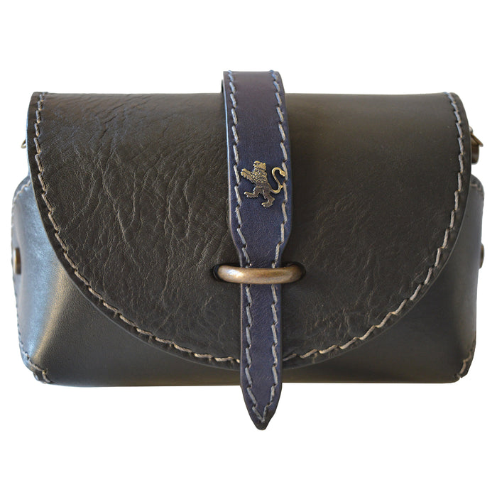 Pratesi Buonconvento B331 - Black