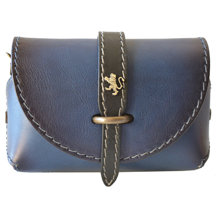 Pratesi Buonconvento B331 - Blue