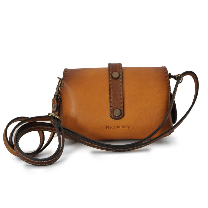 Pratesi Buonconvento B331 - Brown