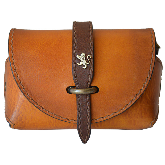 Pratesi Buonconvento B331 - Cognac