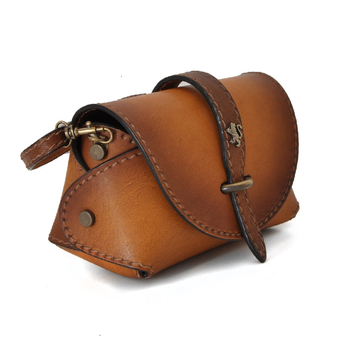 Pratesi Buonconvento B331 - Cognac