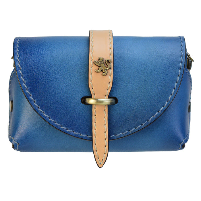 Pratesi Buonconvento B331 - Electric Blue