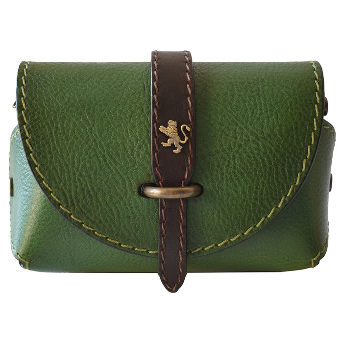 Pratesi Buonconvento B331 - Emerald