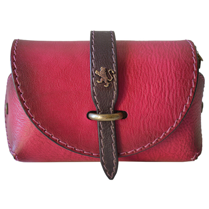 Pratesi Buonconvento B331 - Fuchsia