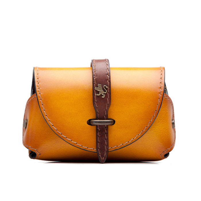 Pratesi Buonconvento B331 - Mustard