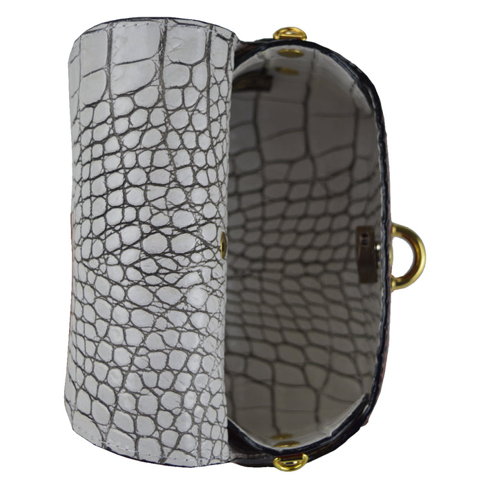 Pratesi Buonconvento Cross Body Bag K331