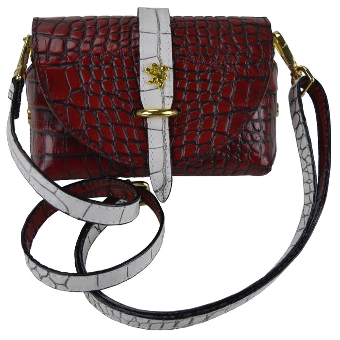 Pratesi Buonconvento Cross Body Bag K331