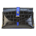 Pratesi Buonconvento Cross Body Bag K331/G - Buonconvento Cross Body Bag K331/G Black