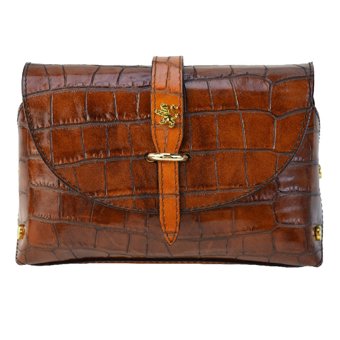Pratesi Buonconvento Cross Body Bag