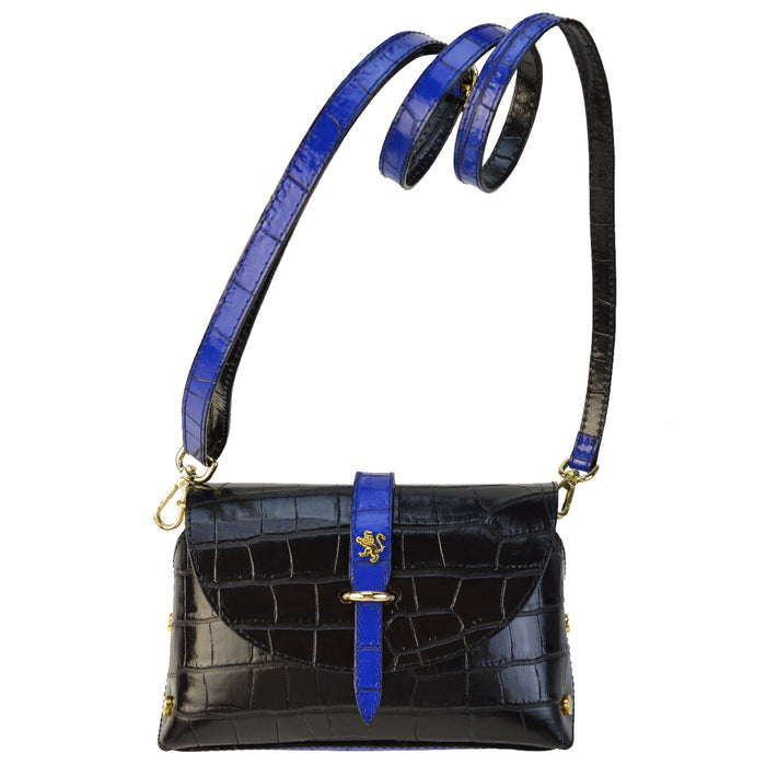Pratesi Buonconvento Cross Body Bag