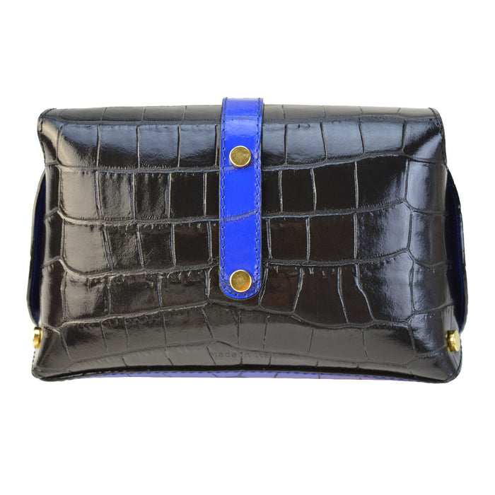 Pratesi Buonconvento Cross Body Bag