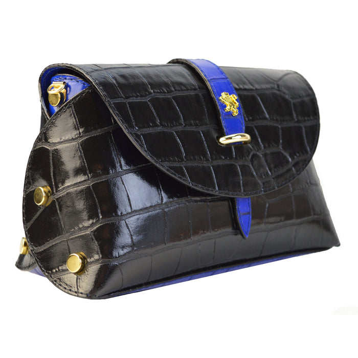 Pratesi Buonconvento Cross Body Bag