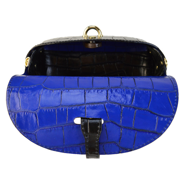 Pratesi Buonconvento Cross Body Bag