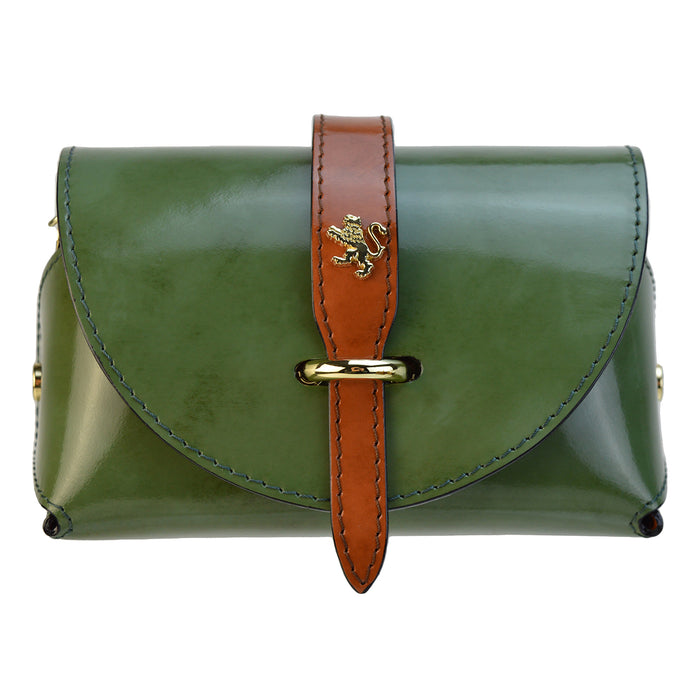 Pratesi Buonconvento R331 - Brunelleschi Dark Green