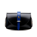 Pratesi Buonconvento R331 - Brunelleschi Leather Black