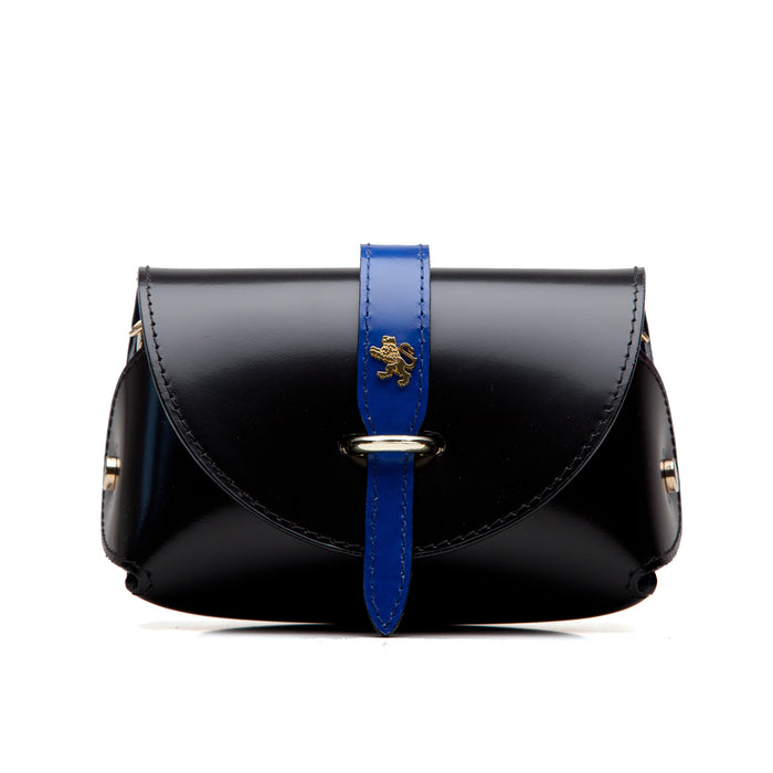 Pratesi Buonconvento R331 - Brunelleschi Leather Black