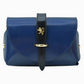 Pratesi Buonconvento R331 - Brunelleschi Leather Blue