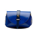 Pratesi Buonconvento R331 - Brunelleschi Leather Electric Blue