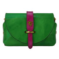Pratesi Buonconvento R331 - Brunelleschi Leather Emerald