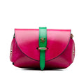 Pratesi Buonconvento R331 - Brunelleschi Leather Fucsia