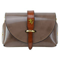 Pratesi Buonconvento R331 - Brunelleschi Leather Grey
