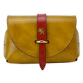 Pratesi Buonconvento R331 - Brunelleschi Leather Mustard