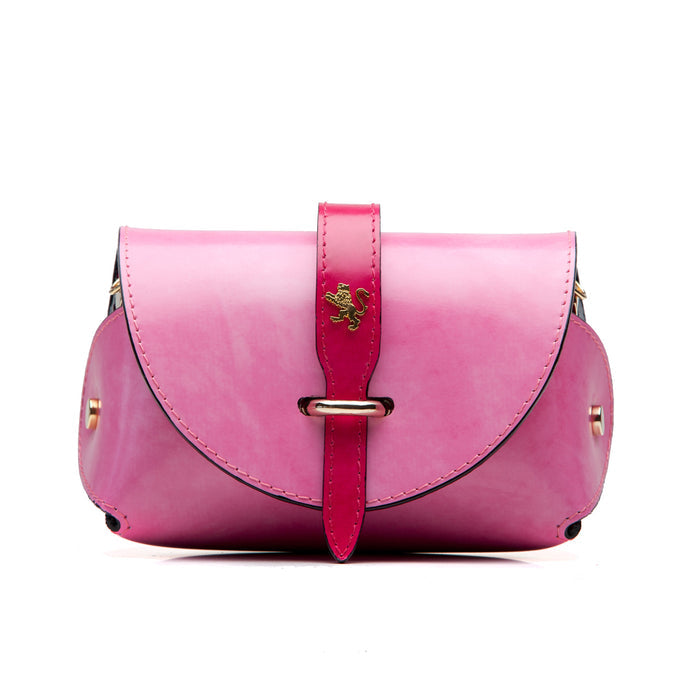 Pratesi Buonconvento R331 - Brunelleschi Leather Pink