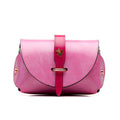 Pratesi Buonconvento R331 - Brunelleschi Leather Pink