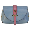 Pratesi Buonconvento R331 - Brunelleschi Leather Sky Blue