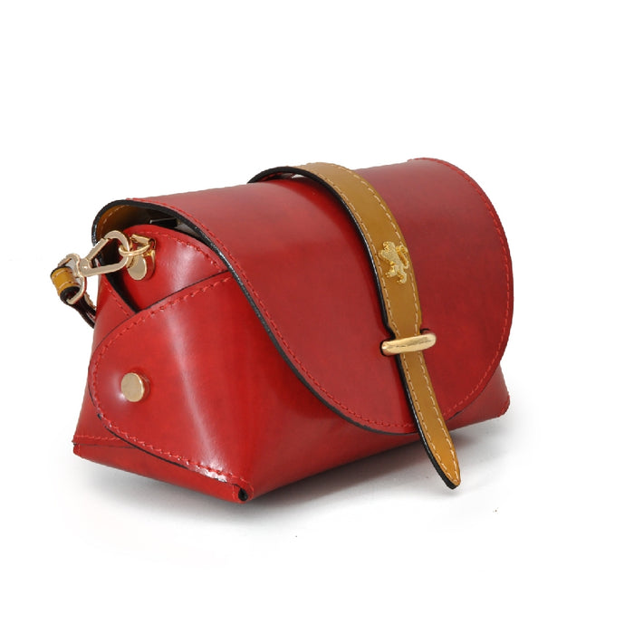 Pratesi Buonconvento R331 - Brunelleschi Leather Sky Blue