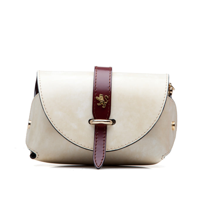 Pratesi Buonconvento R331 - Brunelleschi Leather White