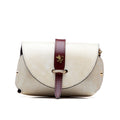Pratesi Buonconvento R331 - Brunelleschi Leather White
