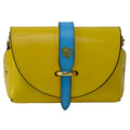 Pratesi Buonconvento R331 - Brunelleschi Leather Yello