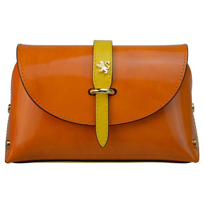 Pratesi Buonconvento R331/G - Brunelleschi Orange