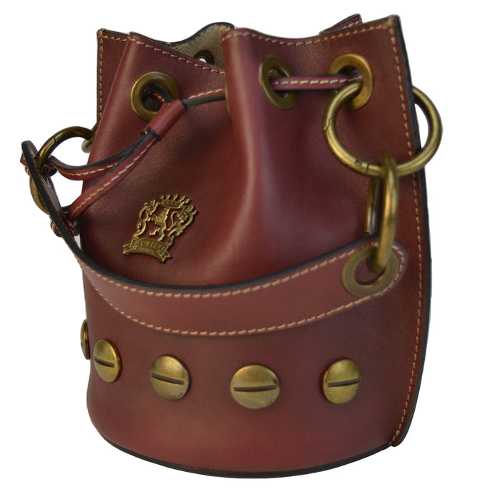Pratesi Campagnatico backet bag B495