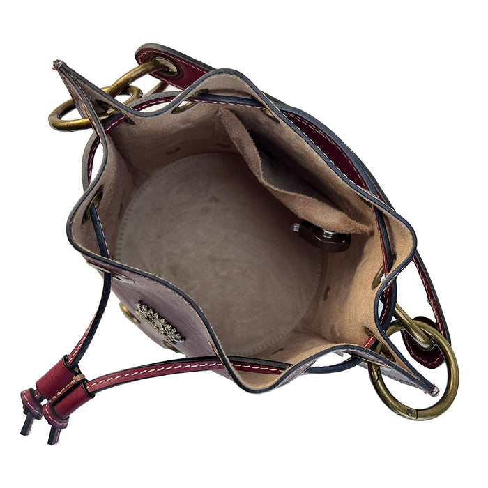 Pratesi Campagnatico backet bag B495