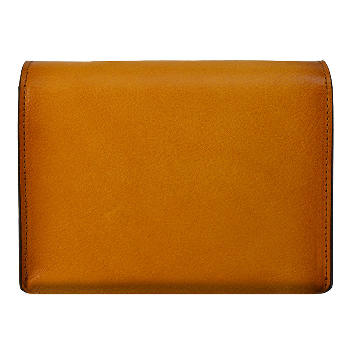 Pratesi Campioni Clutch bag B198/18 - Brown