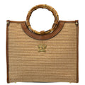Pratesi Cancelli Summer Hand Bag