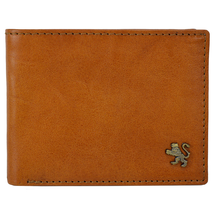 Pratesi Cappelle Medicee B402Wallet for man