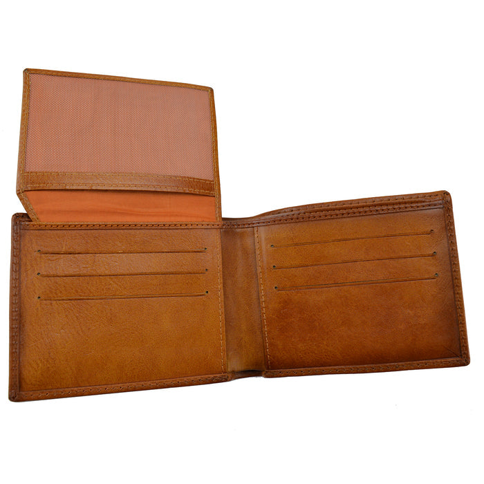 Pratesi Cappelle Medicee B402Wallet for man