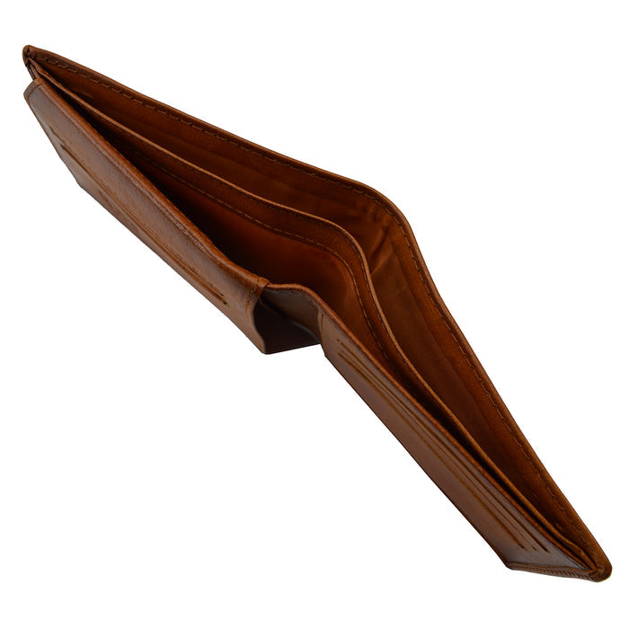 Pratesi Cappelle Medicee B402Wallet for man