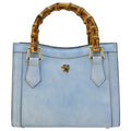 Pratesi Capri Genuine Leather Lady's Bag