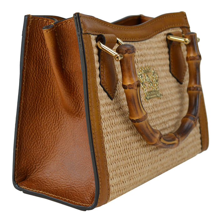 Pratesi Capri Lady bag