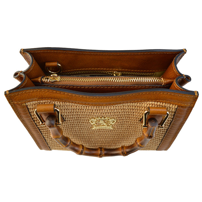 Pratesi Capri Lady bag