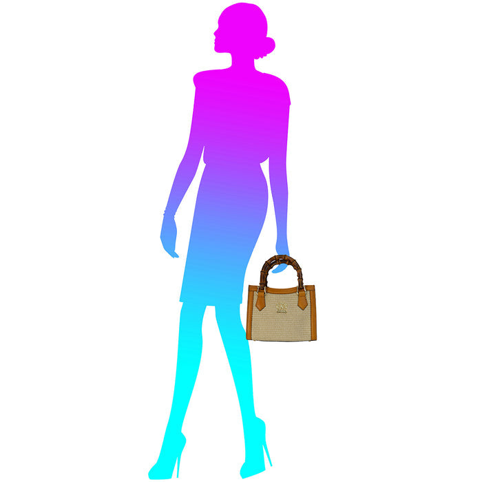 Pratesi Capri Lady bag