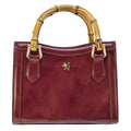 Pratesi Capri Lady's Bag - Brunelleschi Chianti