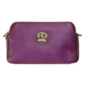 Pratesi Carmignano bag 2 zip 3 comp B195
